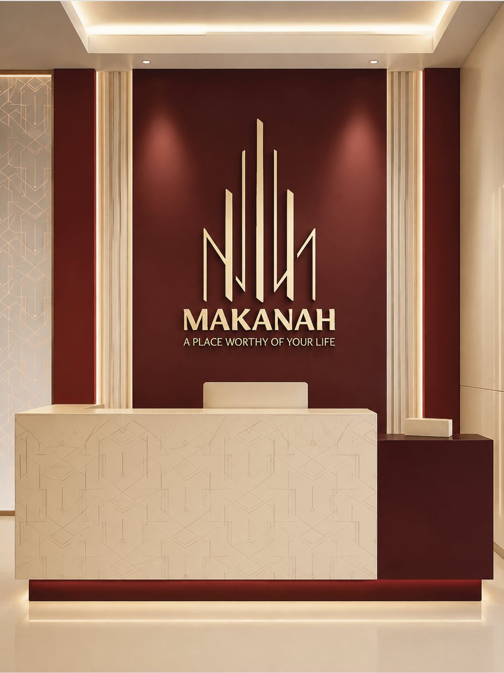 MAKANAH REAL ESTATE